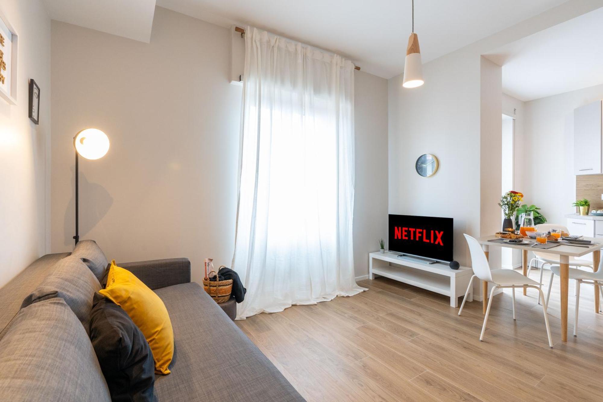 Apartamento Aqva Parco Degli Acquedotti *