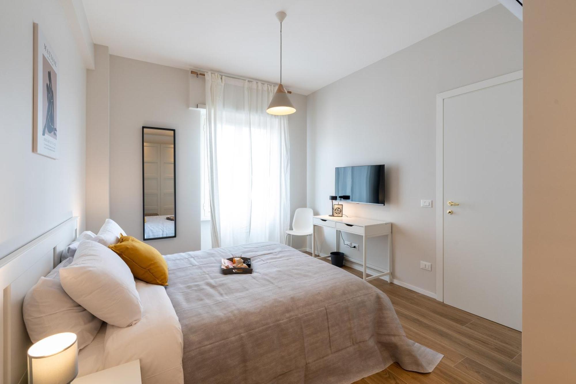 Apartamento Aqva Parco Degli Acquedotti Roma