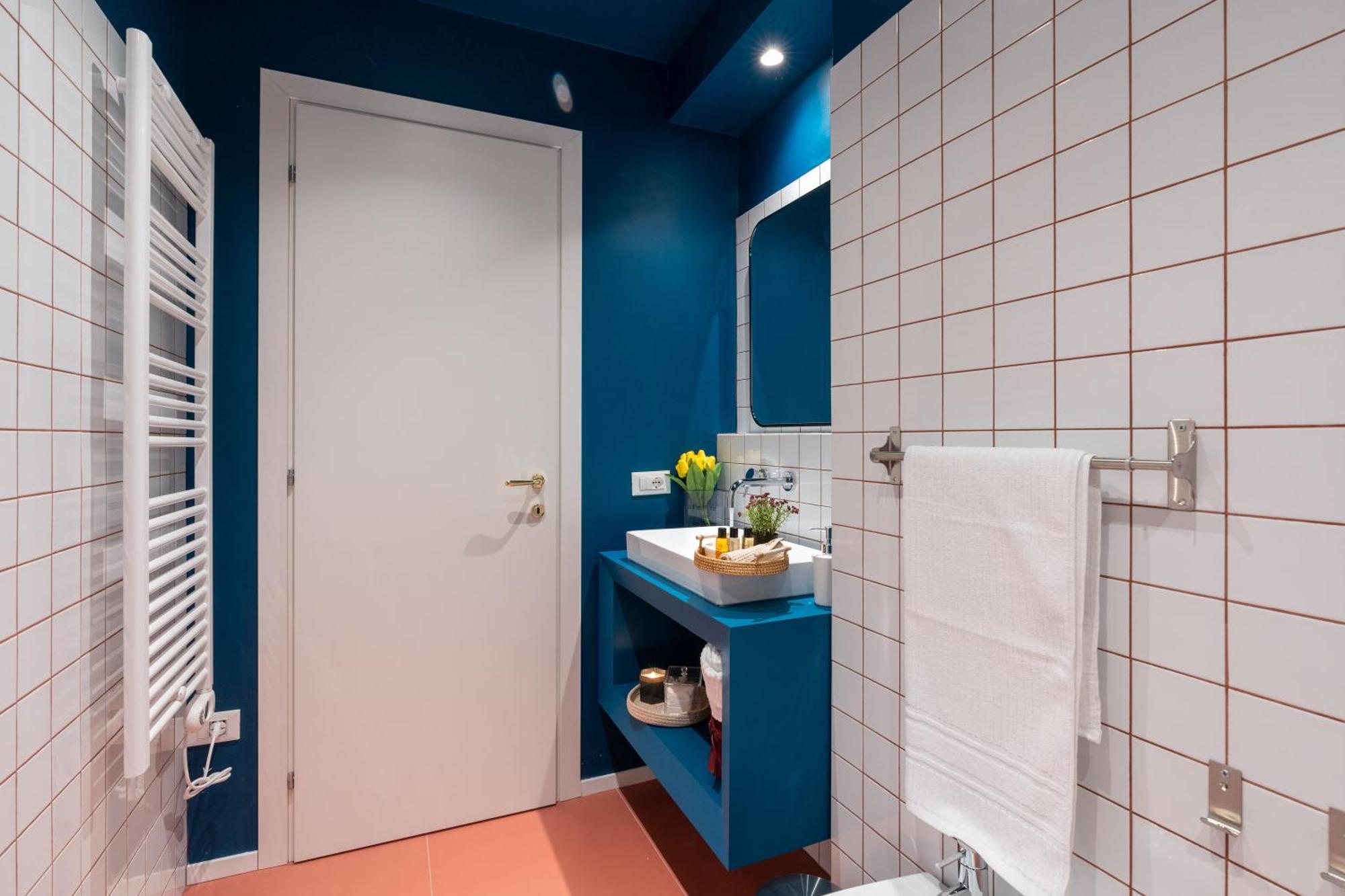 Apartamento Aqva Parco Degli Acquedotti