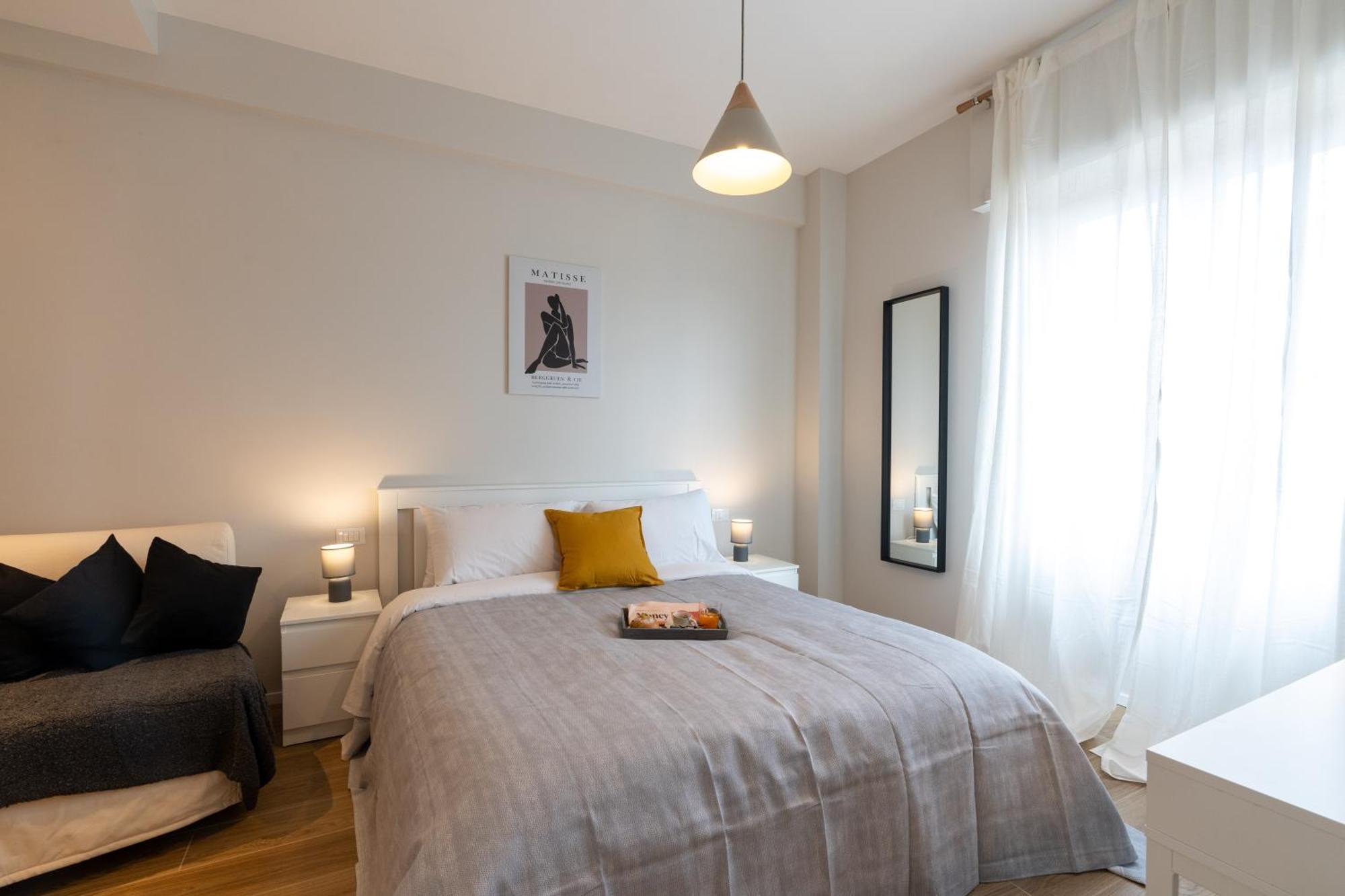 Apartamento Aqva Parco Degli Acquedotti *