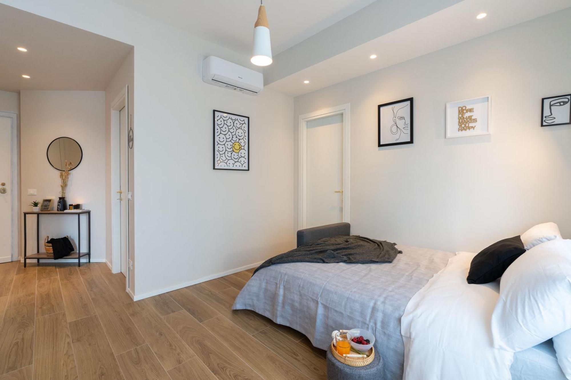 Apartamento Aqva Parco Degli Acquedotti Roma