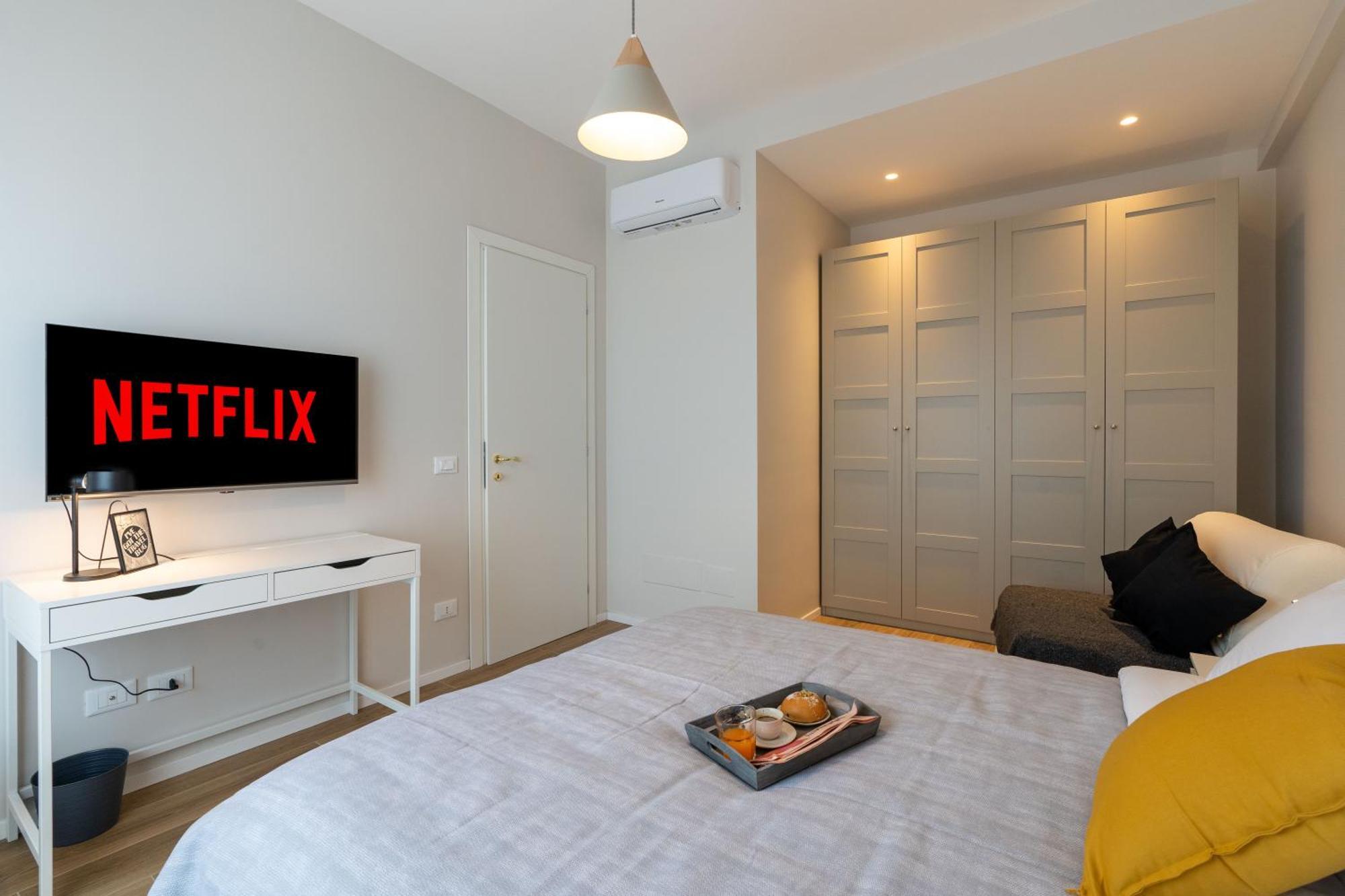 Apartamento Aqva Parco Degli Acquedotti *